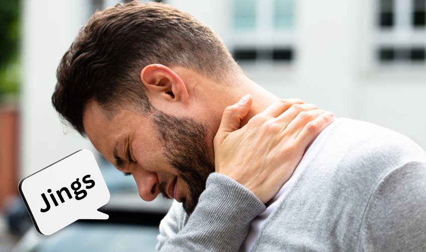 Neck Pain