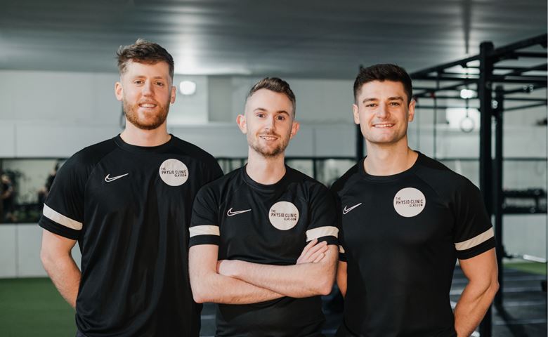 Physio Clinic Team