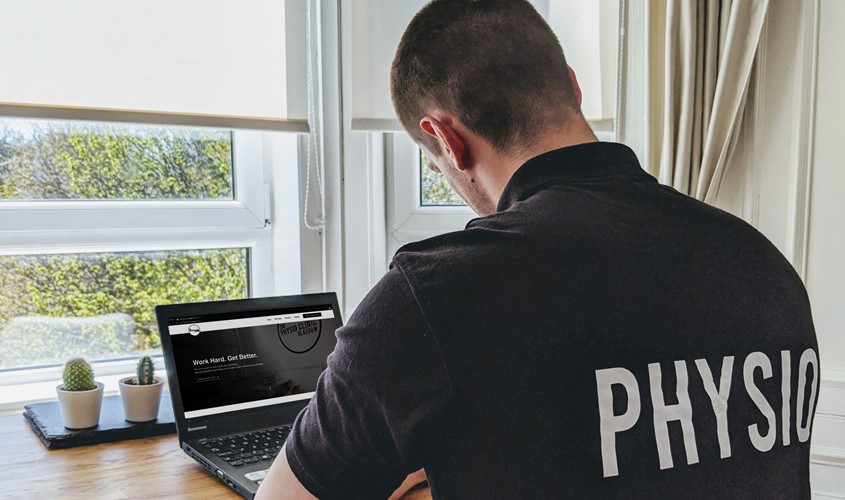 Telehealth Assessment