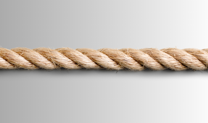 Rope