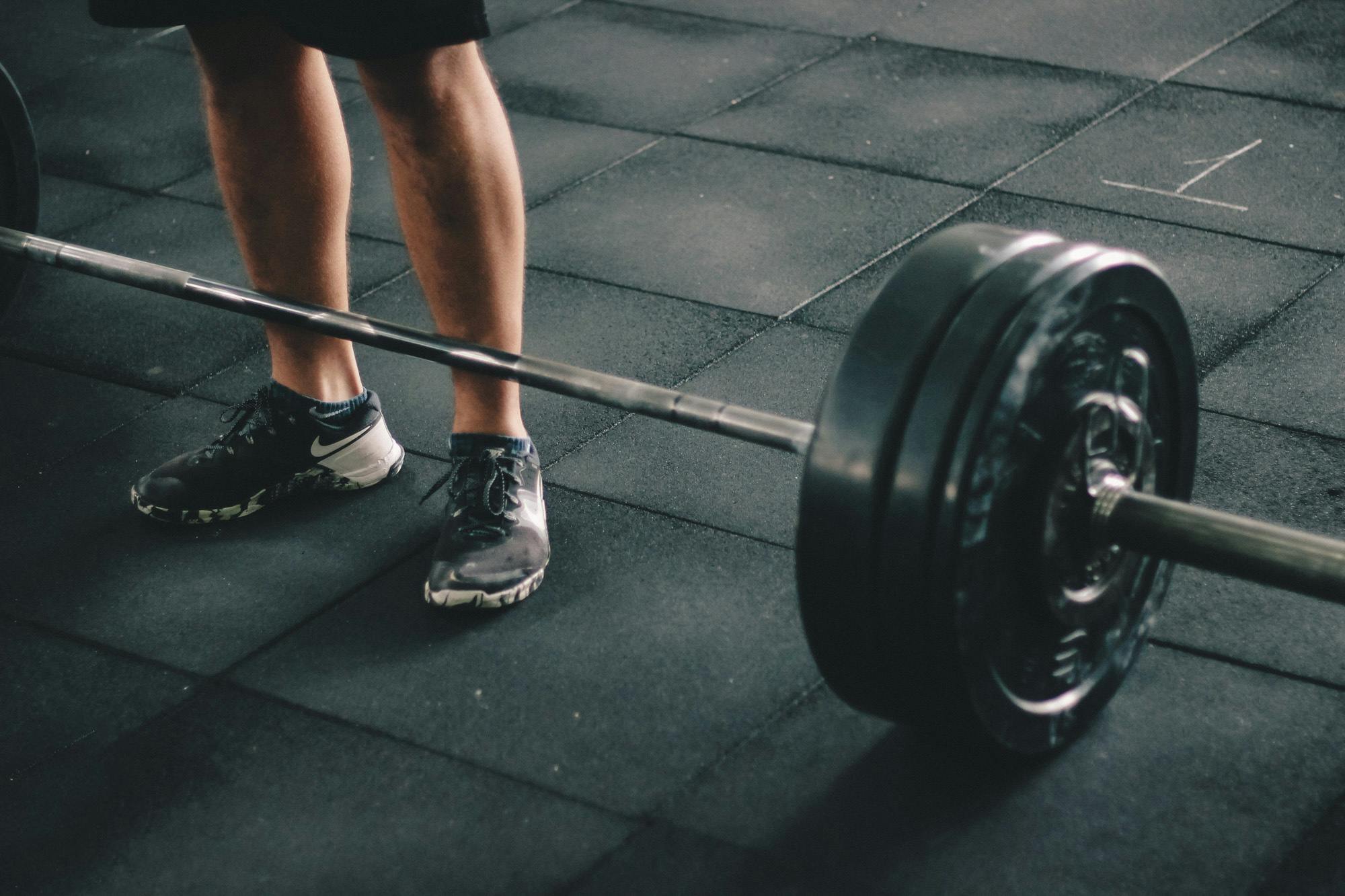 How Deadlifts Can Help Your Back Pain
