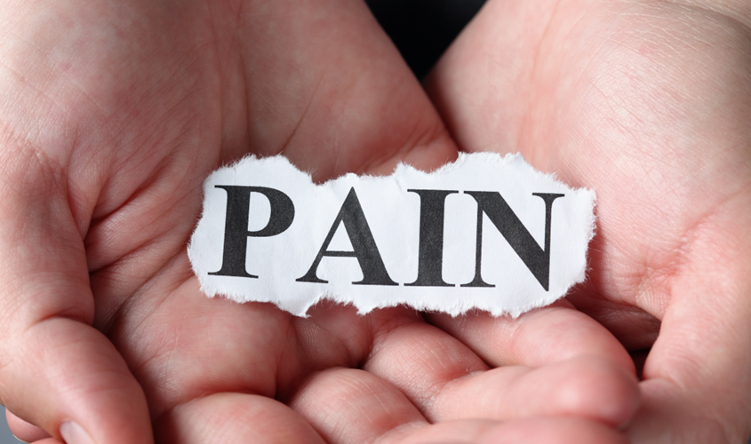 PAIN