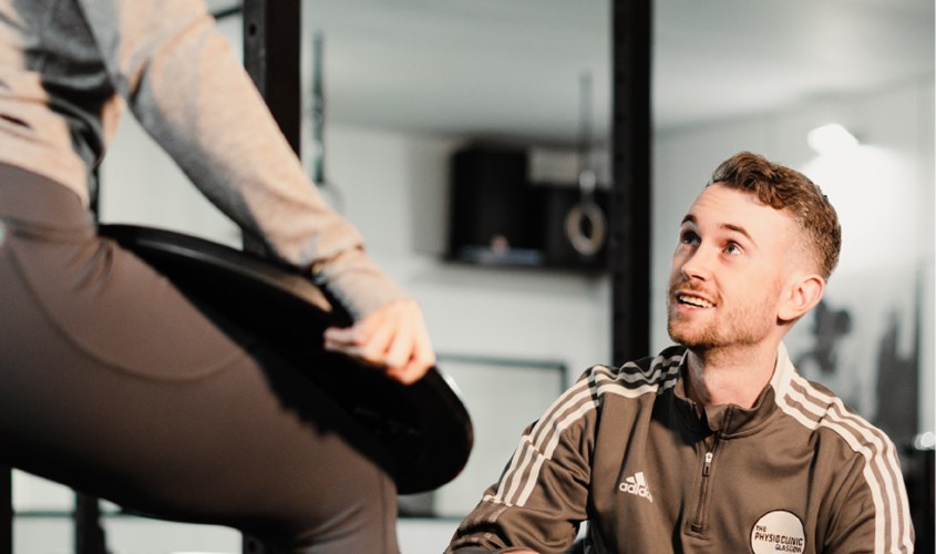 Physiotherapy Review
